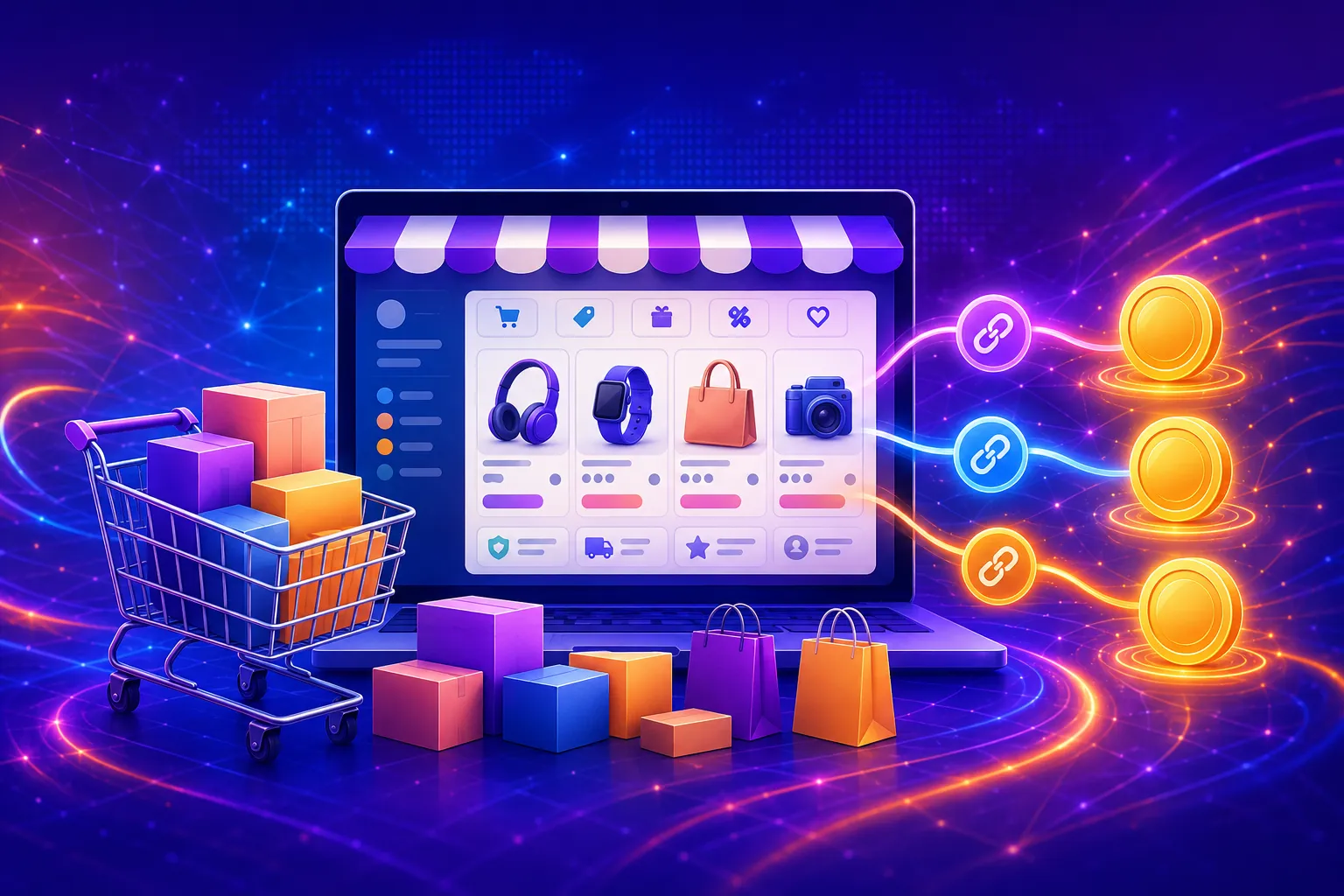 Ecommerce y Afiliados