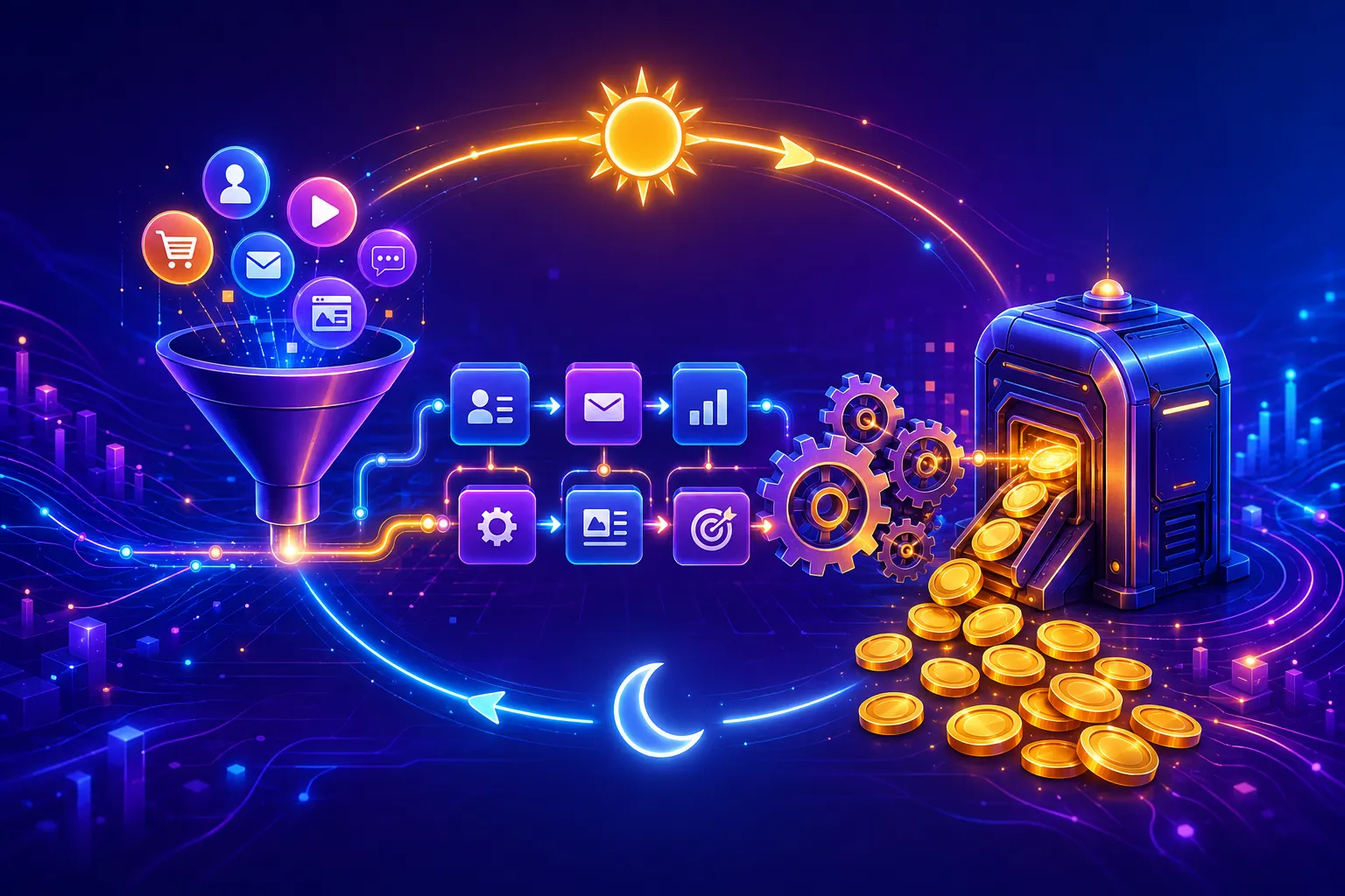 Sistemas y Automatización
